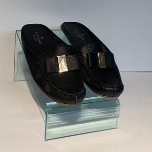 Kate Spade slip on flats
